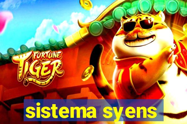 sistema syens